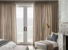 Sliding Glass Door Curtain Ideas