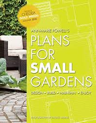 Plans For Small Gardens Design Build