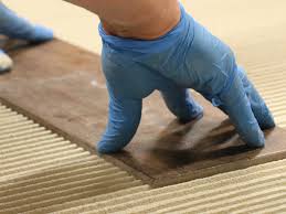 Which Adhesives To Use With Lvt Floor