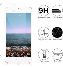 Nonzers Tempered Glass Screen Protector