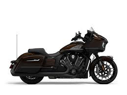 2024 Indian Motorcycle Challenger