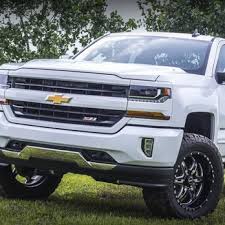 James Wood Chevrolet Denton Updated