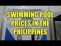 Swimming Pool S In The Philippines