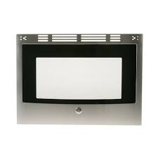 Wb56x21458 Range Glass Oven Door