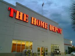 The Home Depot 11905 Sw 152nd St