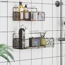 Shower Caddy Singapore Storage Space