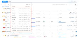 search query reference youtrack