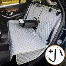 Ibuddy Bench Dog Car Seat Cover For Car