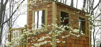 Treehouse Guide Tree House Plans