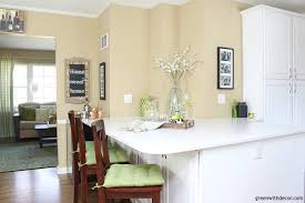 The Best Tan Paint Colors Green With