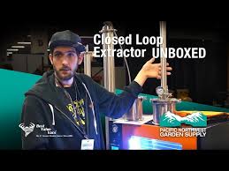 Closed Loop Extractor Best Value Vacs