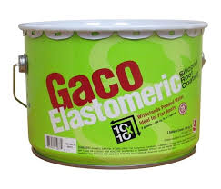 Gacoelastomeric Gaco Gaco