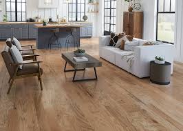 Builder S Pride 3 8 In Red Oak Natural Engineered Hardwood Flooring 5 In Wide Usd Box Ll Flooring Lumber Liquidators