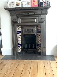 What Would You Do With This Fireplace