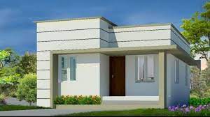 Plan A Low Budget House Compact Homes