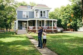 Chittenden Owens House