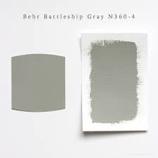 Favorite Gray Paint Colors Love Grows