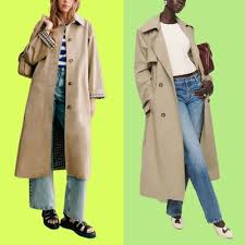 8 Best Women S Trench Coats The