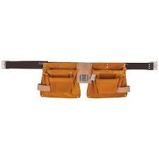 Tool Pouch Apron 42242