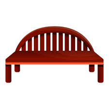 Wood Bench Png Transpa Images Free