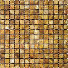 Natural S Mosaic Tile