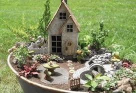 15 Dreamy Diy Miniature Fantasy Garden