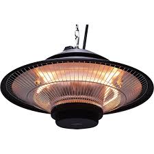 Hanover 16 7 Hanging Electric Infrared