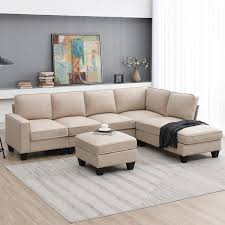 L Shaped Sectional Sofa