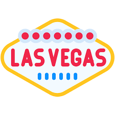 Las Vegas Free Monuments Icons