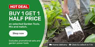 Gardening Tools Equipment Outdoor