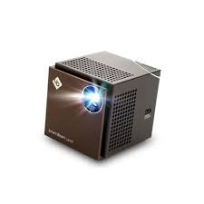 uo smart beam laser projector mini