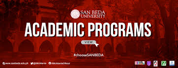 Home San Beda University