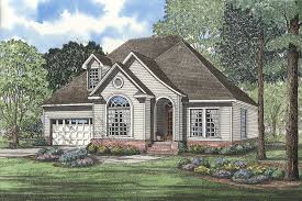 House Plan 303b Cross Creek