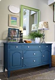 Trends Chalk Painted Furniture Jerry