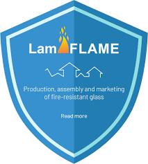 Fire Resistant Glass Insulation Glass