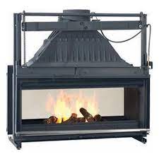 Radiante 1200df Coastal Fireplaces