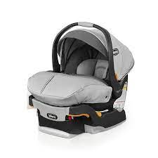 Chicco Keyfit 30 Zip Infant Car Seat