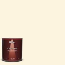 Thickened Cream Matte Interior Paint