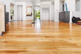 Oak Solid Wood Flooring