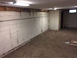 Basement Waterproofing In Chicago