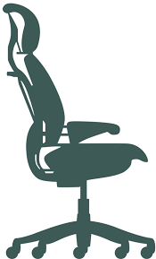 Ergonomic Office Chairs Ergonomic