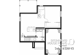 Tiny House Plans Under 800 Sq Ft