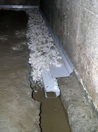 Waterproofing Basements With Dirt