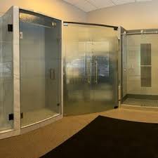 Frameless Shower Doors In Aurora Co