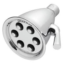 Low Flow Shower Head