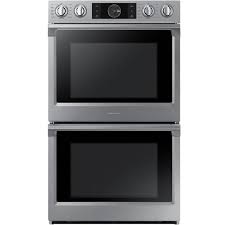10 2 Cu Ft Built In Double Wall Oven