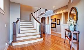Wooden Railing Designs For Stairs In 2023