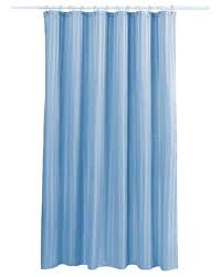 Buy Blue Bath Curtains For Home