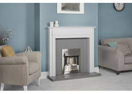 Adam Honley Surround In Pure White