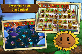Plants Vs Zombies Goes Free Get